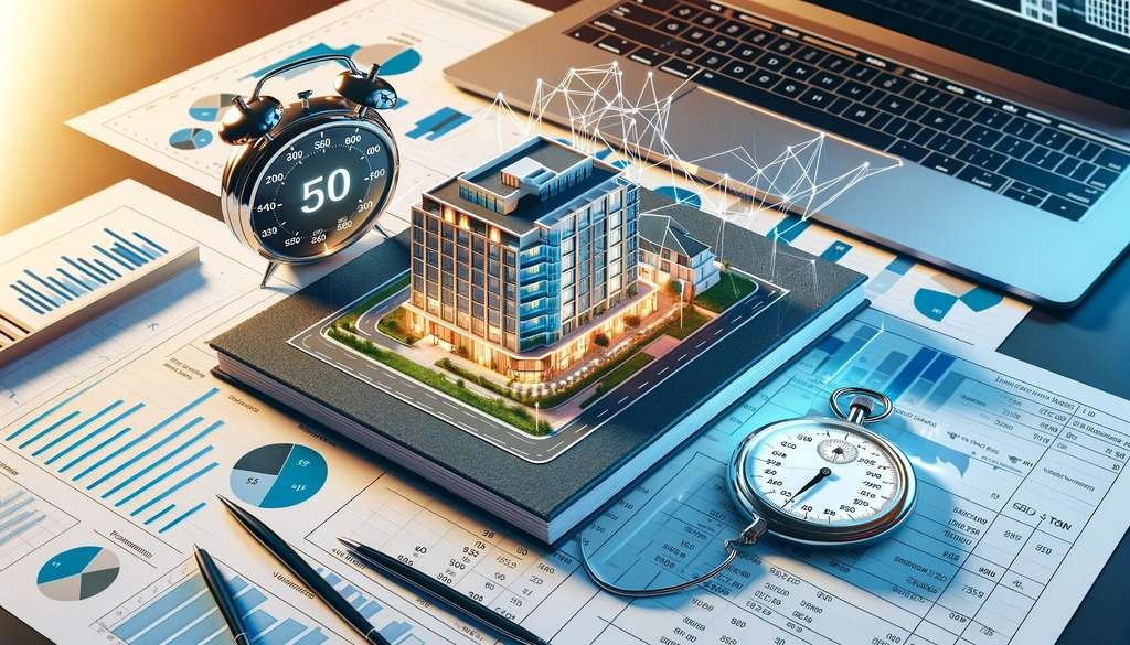 How to Determine a Hotel’s Feasibility and Land Value in 60 Seconds