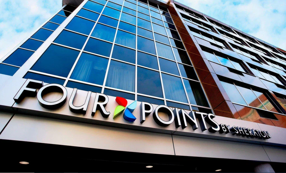 Marriott International and Kkr to Launch Midscale Hospitality Segment in Japan With Four Points Express by Sheraton
