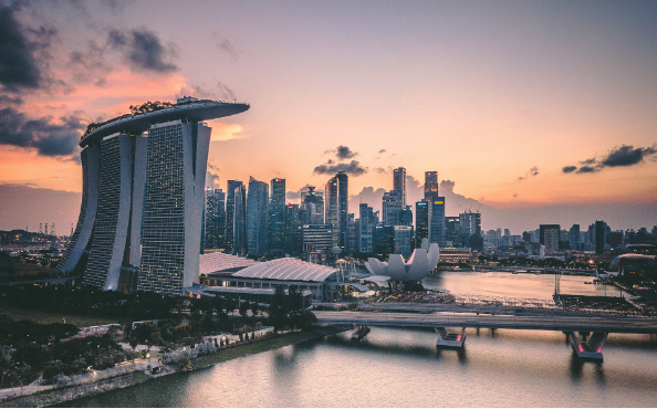 Asia Pacific Tourism Recovery: A Mixed Picture, But Visa Easing And More Air Capacity Would Help