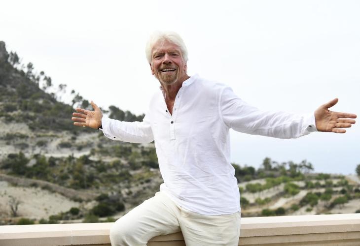 Branson sells Mallorca Son Valenti hotel to top Danish Banker