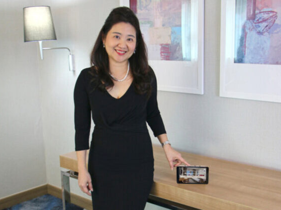 Aiello Unveils new AVA At Orchard Hotel Singapore: Revolutionizing Guest Experiences With AI
