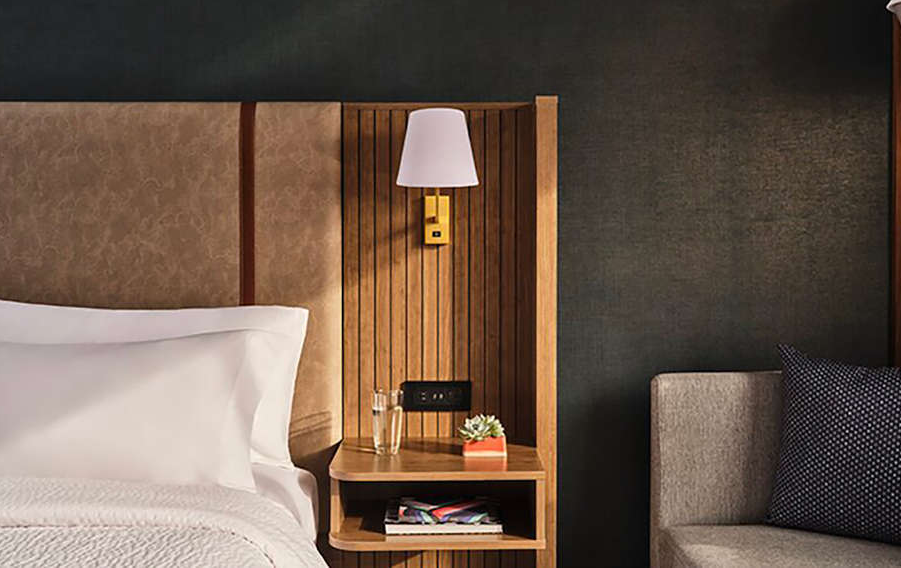 10 things you didn’t know about the Holiday Inn brand