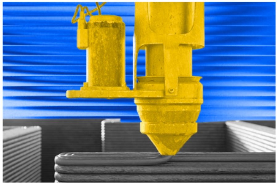 How 3D printing construction could disrupt hotel development