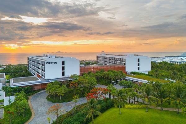 Steady growth in Vietnam’s tourism attracts interest from international hotel companies