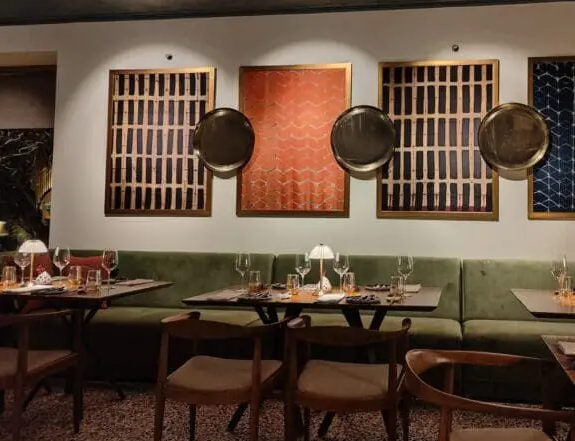 On the menu today – F & B profitability