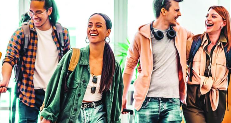 7 Steps to Convert Digital Nomads into Digital Revenue with Mobile Ordering