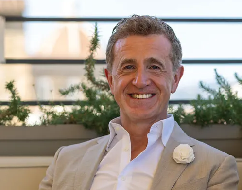 How the Ferragamo family built a niche in luxury hospitality