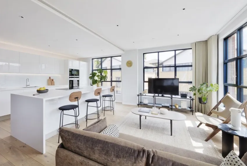 Demand for serviced apartments weakens as hotels muscle in, says GSAIR report