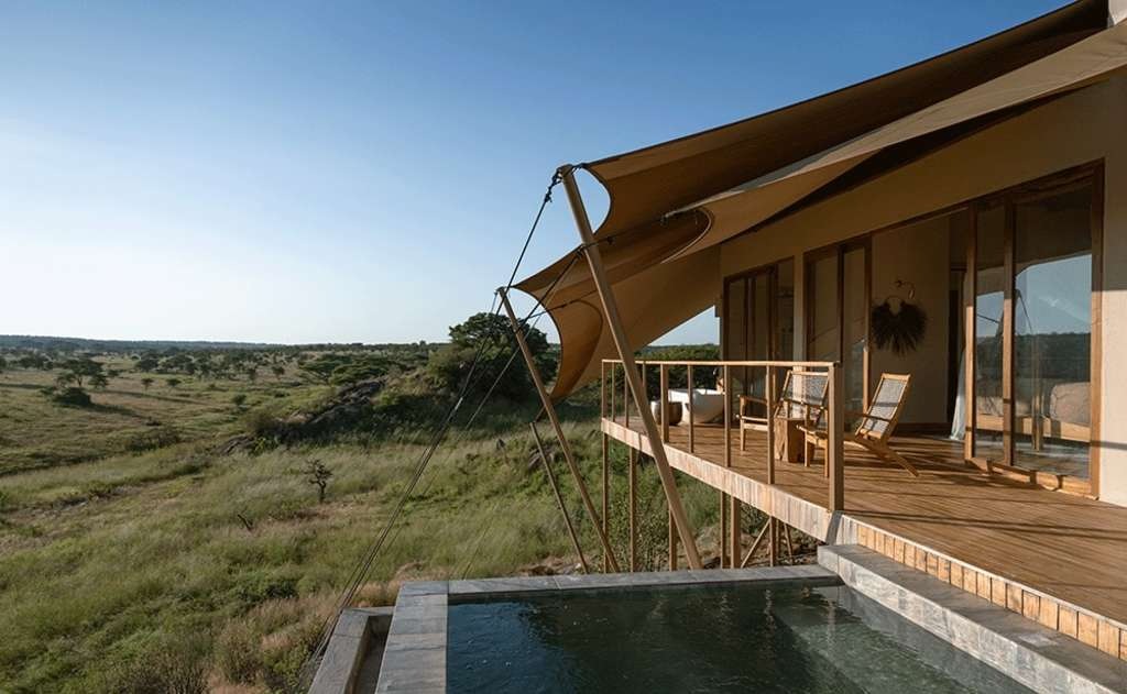 ENVI Lodges opens the doors to an exclusive tented camp in the heart of Tanzania’s world-renowned Serengeti National Park