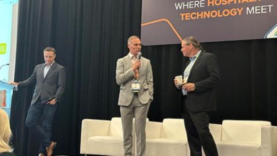 Navigating Cyber Threats in Hospitality: Key Takeaways from HITEC 2024