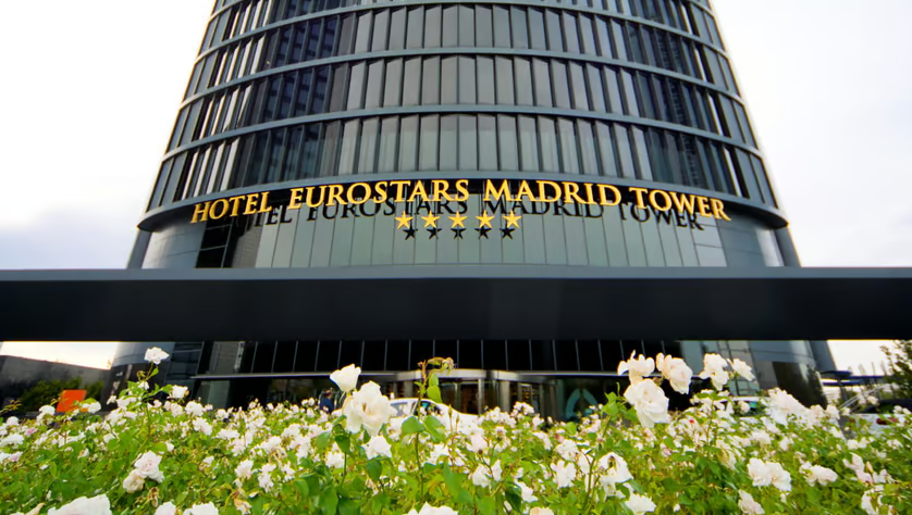 Spain’s Eurostars seeks committed, cooperative investors