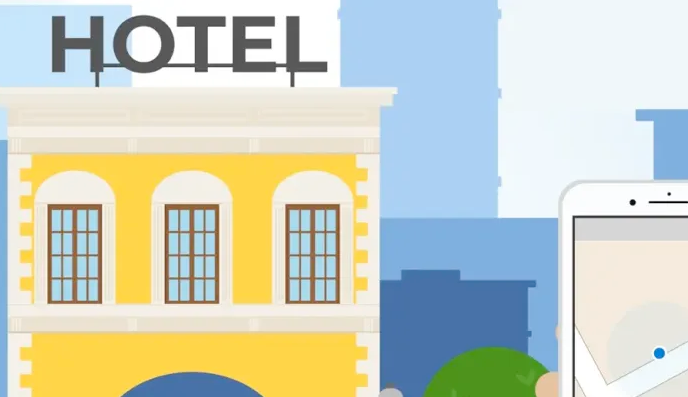 2024 Hotel Distribution Study: Digital Trends in Accommodation: Hotels, Booking.com and DMA