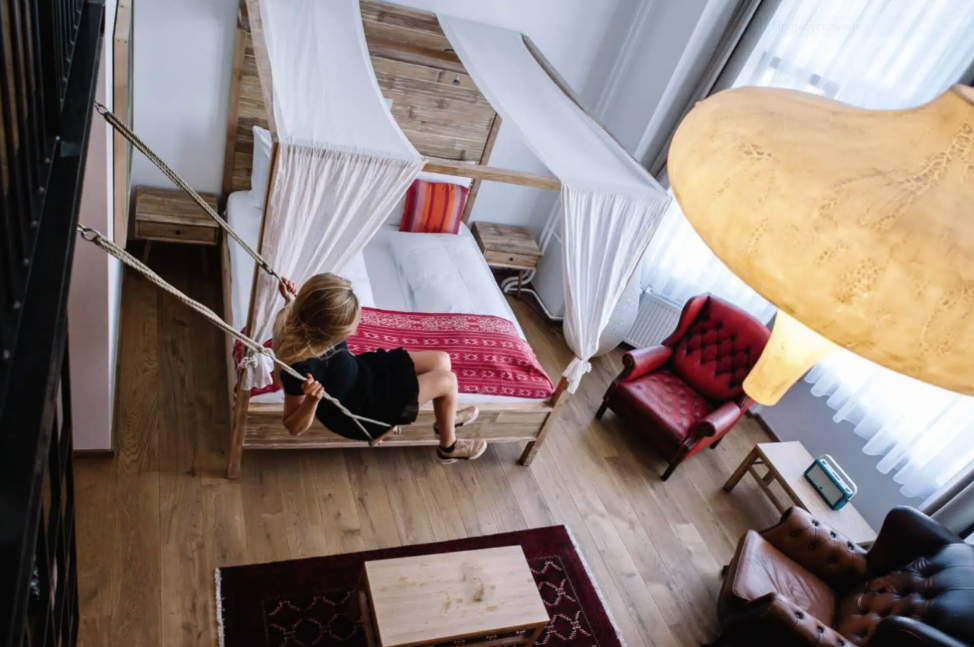 What’s behind Guldsmeden Hotels’ industry leading sustainability stance?