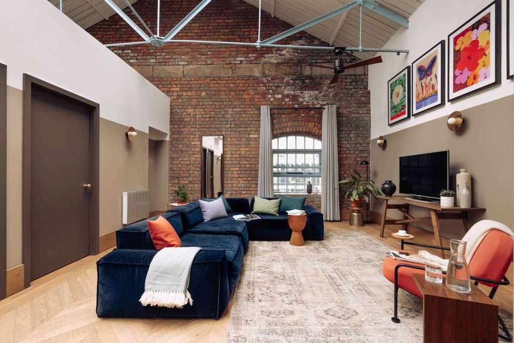 NUMA Group Buys UK’s Lifestyle Apart Hotel & Serviced Apartment Brand Native Places