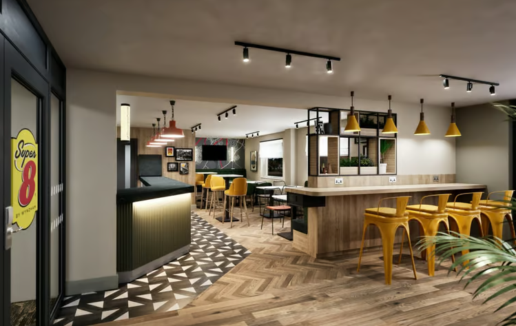Why franchising can be a ‘win-win’ for the industry