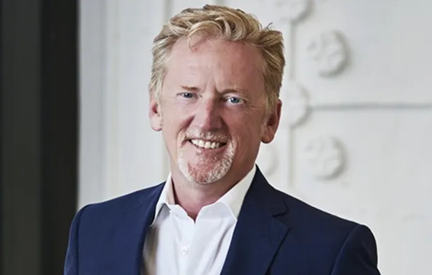 James Bermingham of Virgin Hotels Collection on growth and synergies