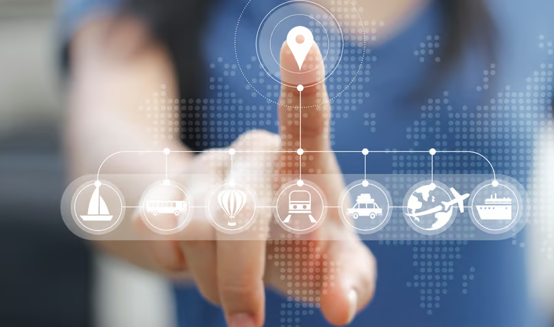 How the hotel industry can speed up tech adoption