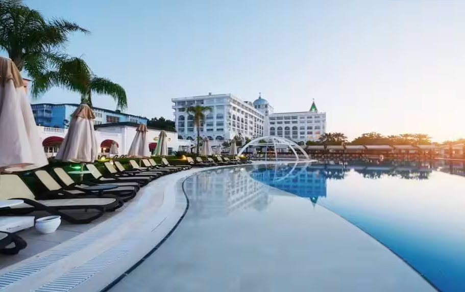 Small Indian hotels dream big with foreign locales