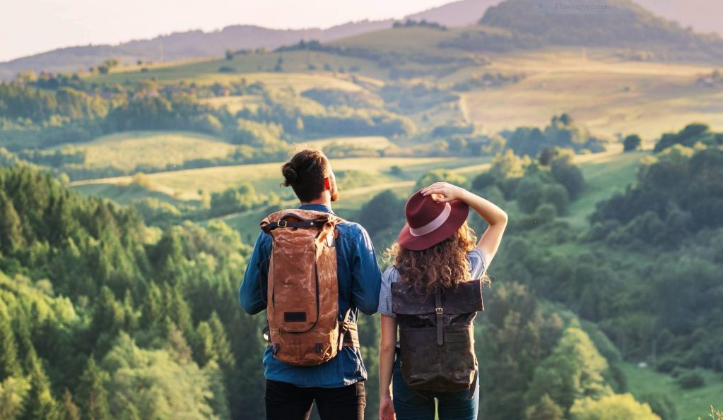 7 design trends to convert travelers on your website