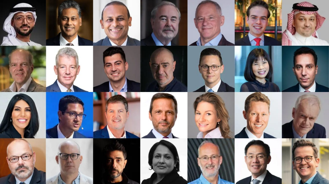 Future hospitality summit – fhs world dubai reveals first speakers, announces new features and zooms in on industry specifics for 2024 event