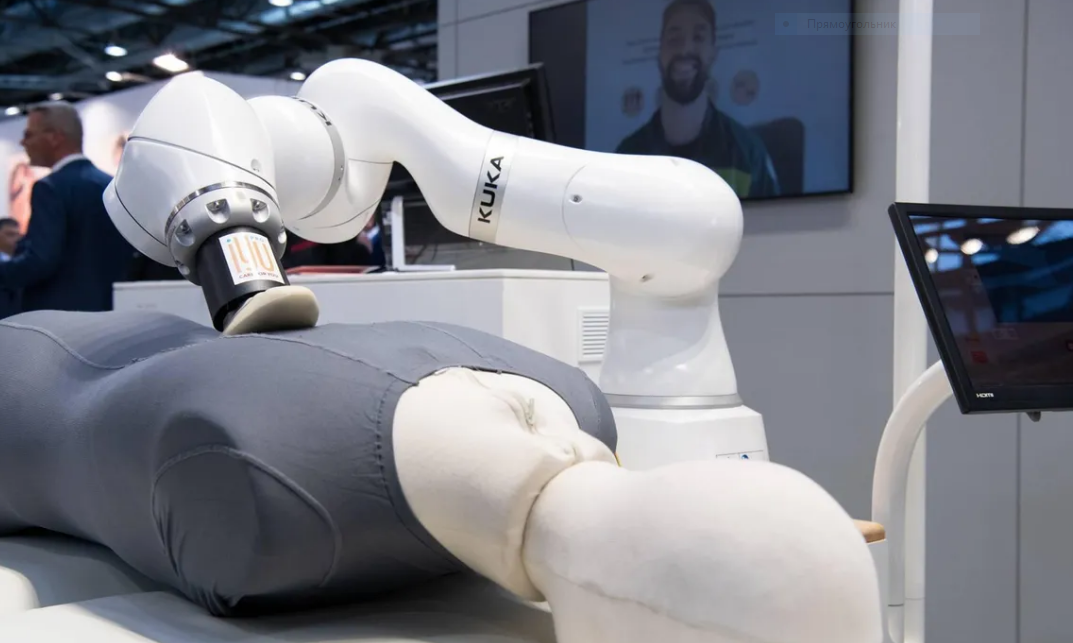 Can Robots Boost Hotel Wellness?