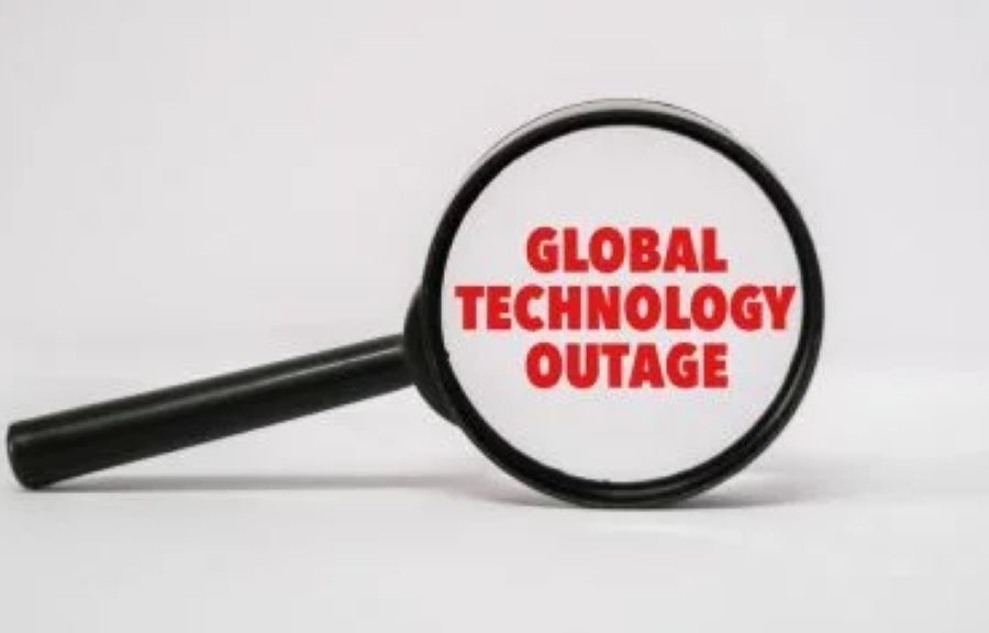 Hotels dealing with the aftermath of the global IT outage