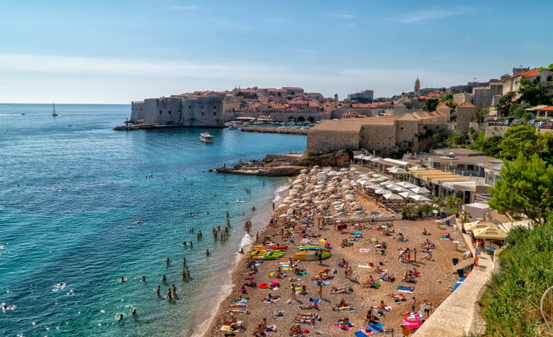 Why Cedar Capital wants to increase its Mediterranean exposure