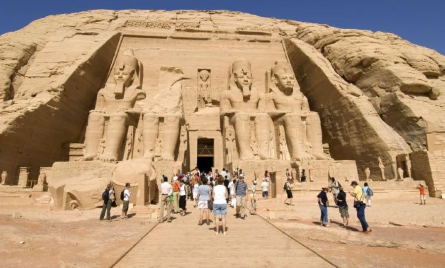 Egypt approves of LE 50B financing toward tourism sector to boost hotel room capacity