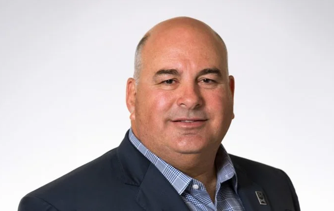 Insights into hotel management with Hilton Anaheim GM Sergio Bocci