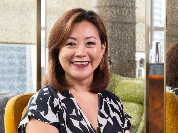 From Waitress to General Manager: Chikako Shimizu’s Journey to Success