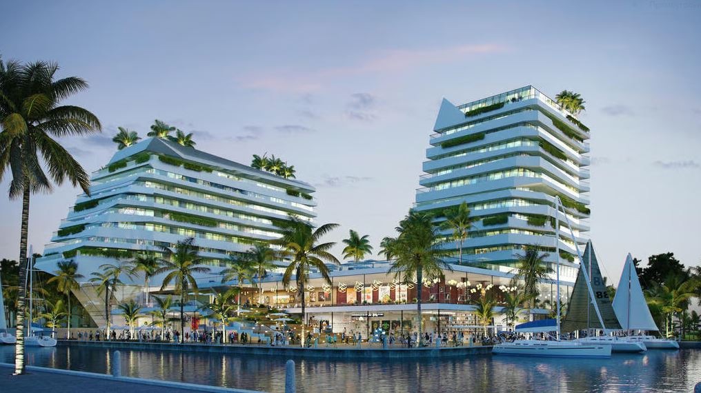 Israeli luxury hotel project partnering with Leonardo DiCaprio gains approval