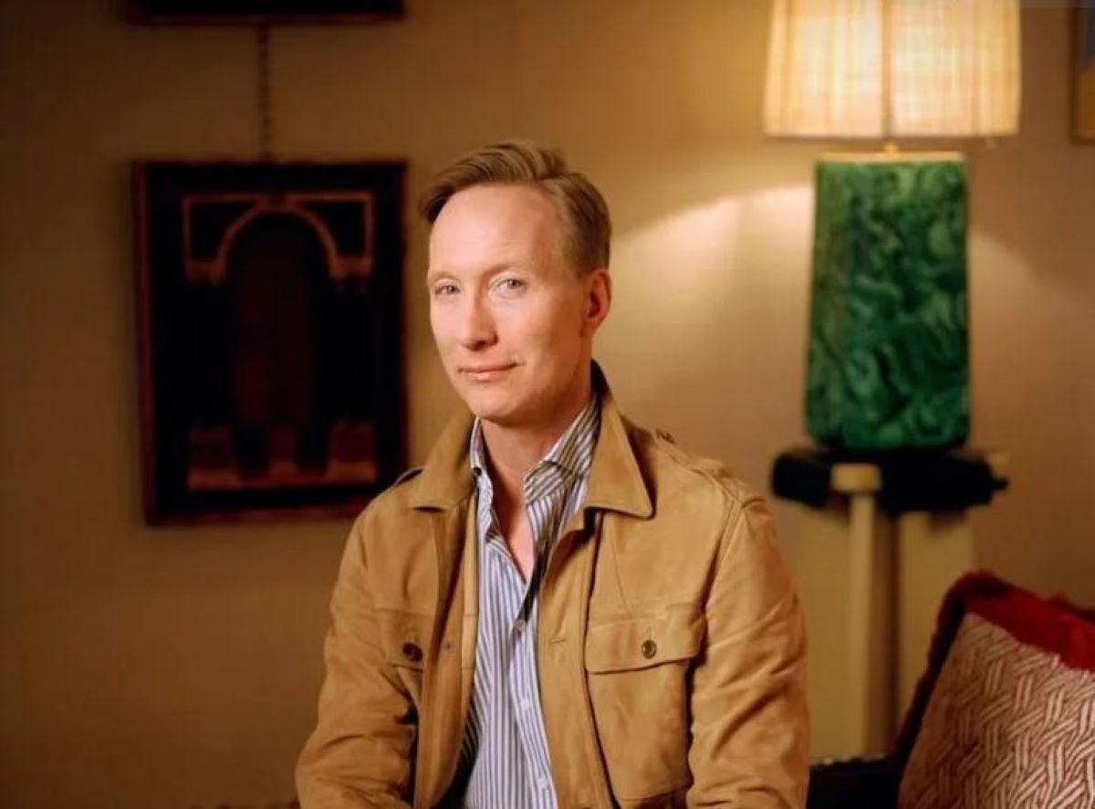 Meet Martin Brudnizki, the Most Sought-After Man in Luxury Hospitality