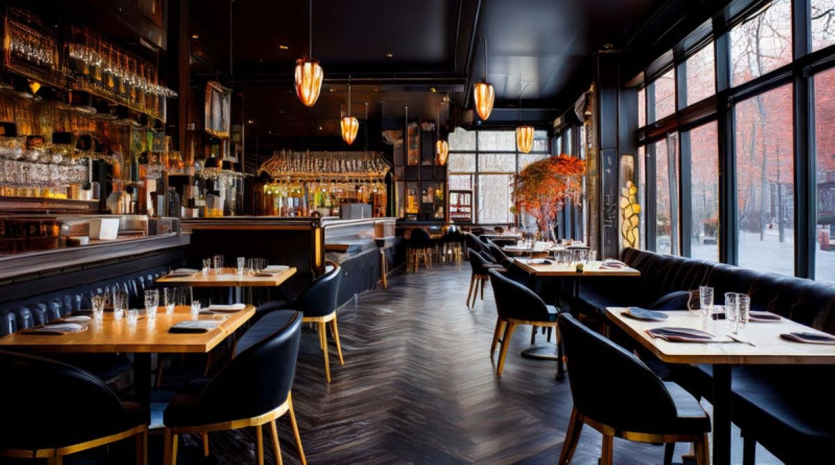 Dine And Dash’ Epidemic Compounding Hospitality Crisis