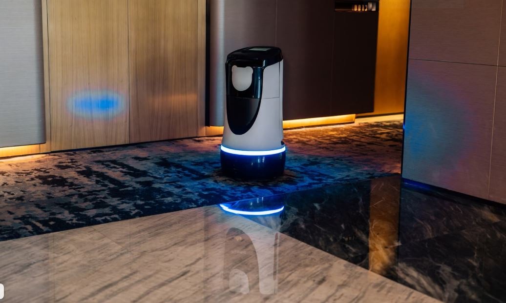 The AI ‘algorithmic audit’ could be coming to hotel room checkout