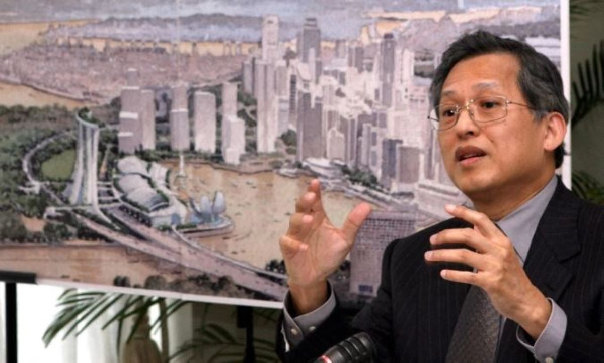 Singapore’s billionaire Kwek Leng Beng to expand CDL’s hotel count to 500 globally