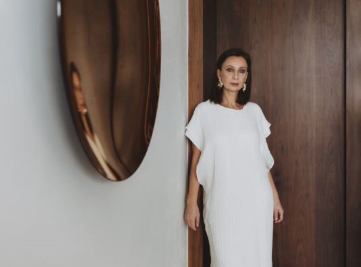 In conversation with: Tatiana Sheveleva, CHAPI Design – on designing Luminara