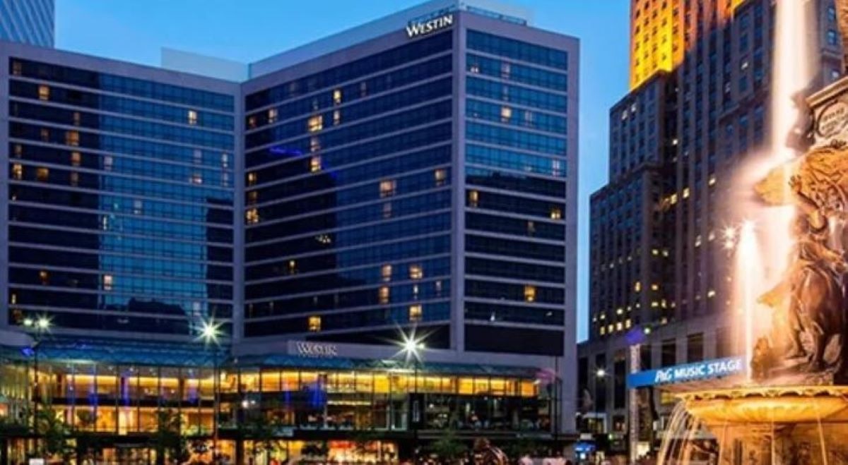 Portman shifts to acquisition mode