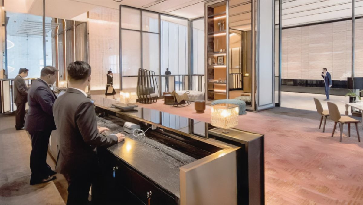 Branding, online travel agencies choke hotel profits