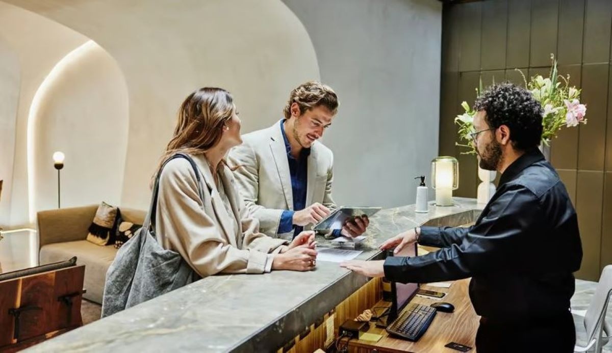 CBRE: RevPAR growth stalls amid brand proliferation