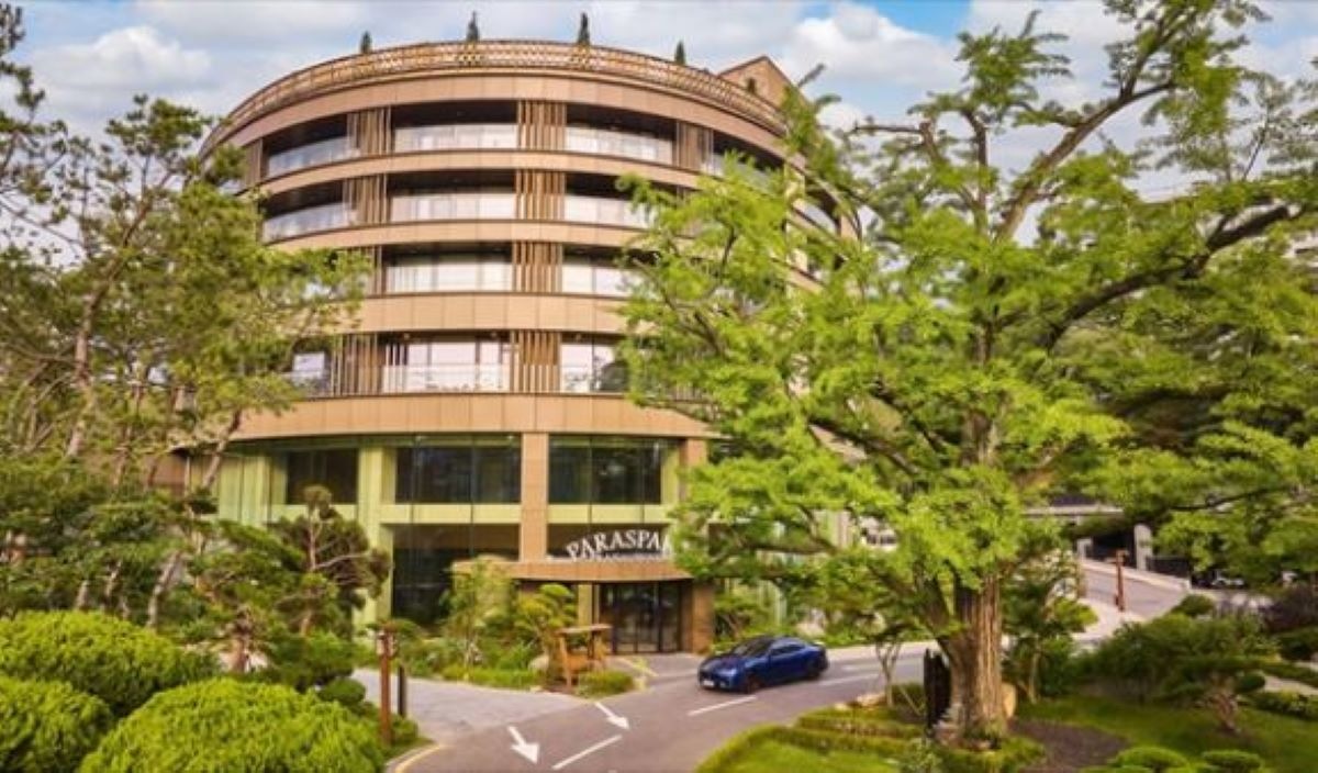Hanwha Hotels buys debt-ridden Mount Bukhan resort, aims to transform it into premium stay