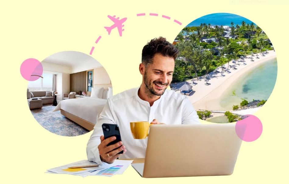 More employees are ‘working from anywhere’. Can hotels keep up?