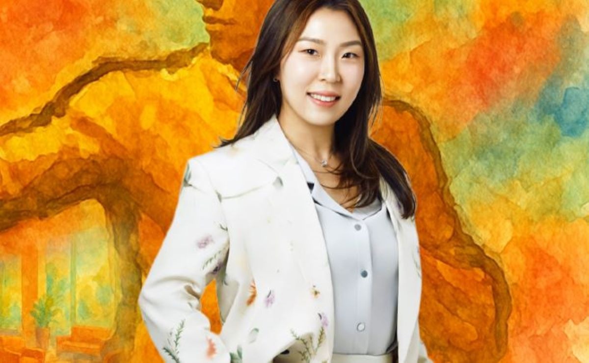 Leah Lee: Building hospitality that flows like water