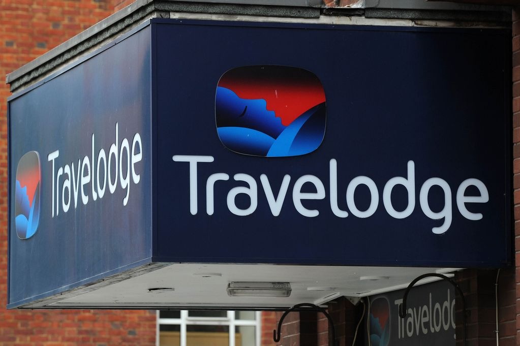 Travelodge wants to roll out ‘contactless’ self-serve hotels