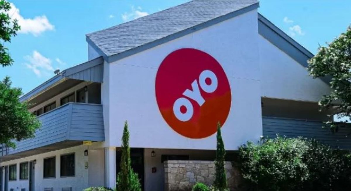 OYO pioneers use of Google’s Veo 3 technology in Indian hospitality, launches pilot in Europe