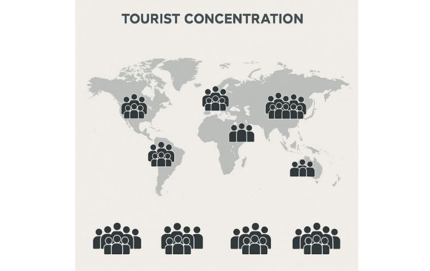 Overtourism: Let's Be Honest