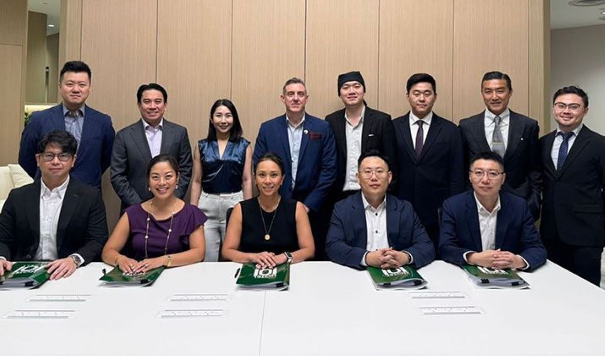 Philippines hospitality major to build largest hotel in Cambodia