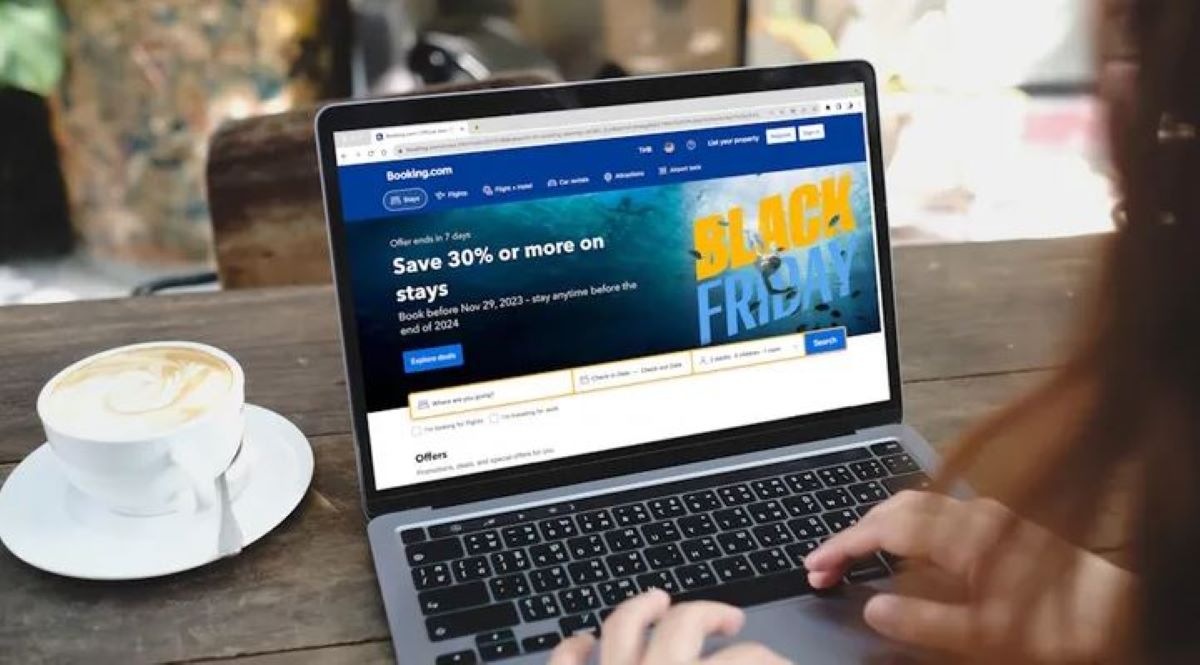 Booking.com and hotels increasingly go their separate ways