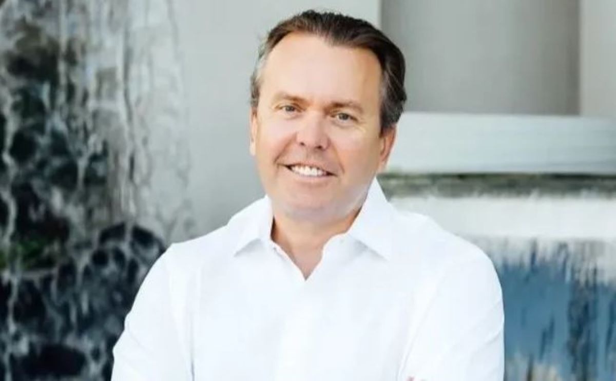 Why Trinity’s CEO is bullish on the current deal environment