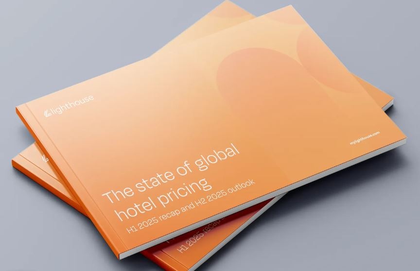 Hotel pricing in 2025: Key takeaways for hoteliers from H1 to H2