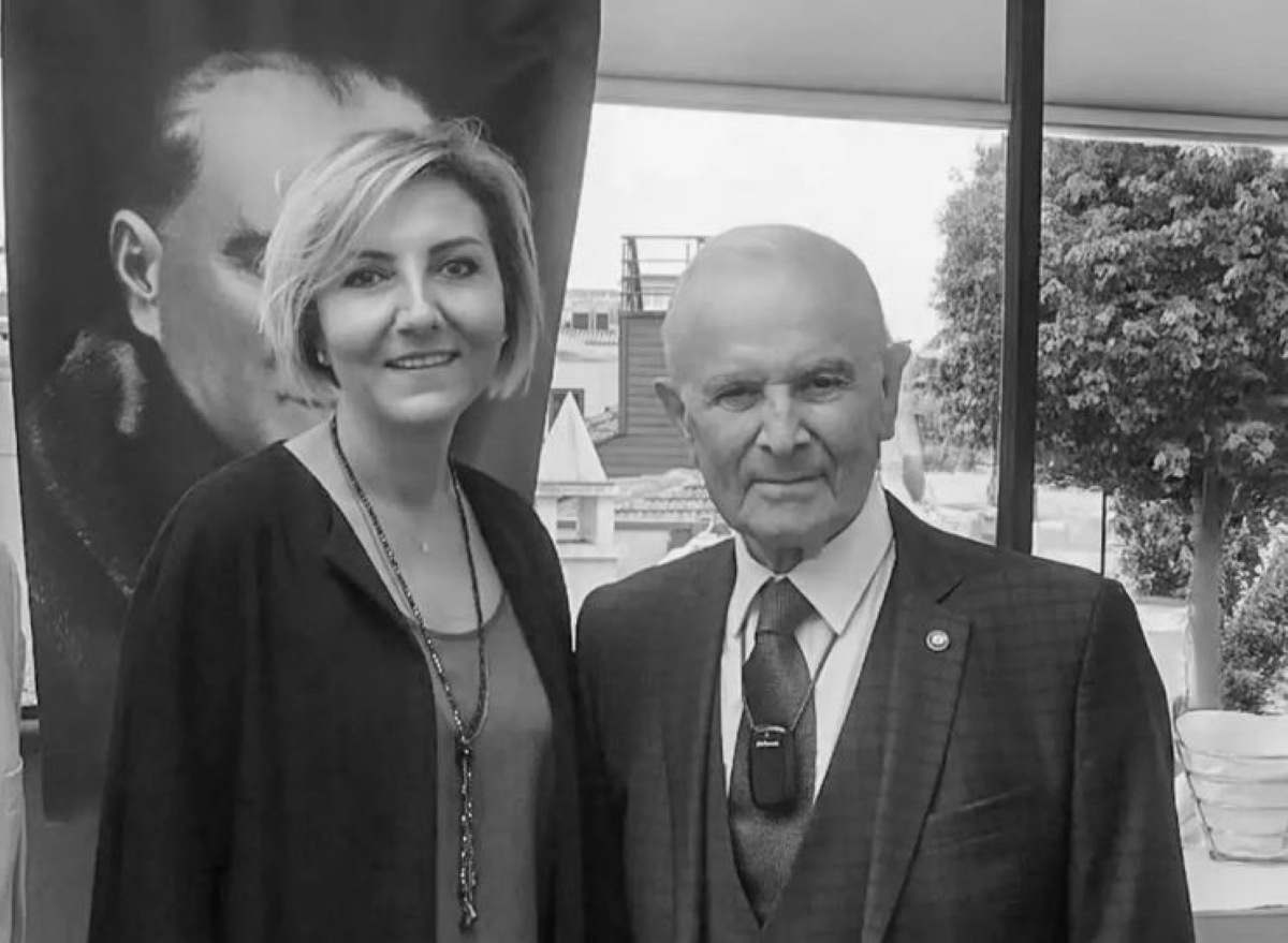Turkish Hotel Association Announces Death of Industry Pioneer Sinan Babila